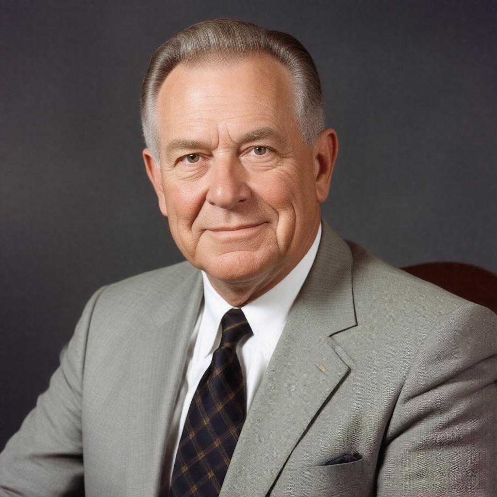 John W. Warner
